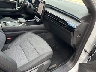 RENAULT Austral Techno Mild Hybrid 116kW Auto