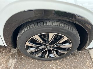 RENAULT Austral Techno Mild Hybrid 116kW Auto