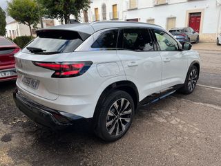 RENAULT Austral Techno Mild Hybrid 116kW Auto