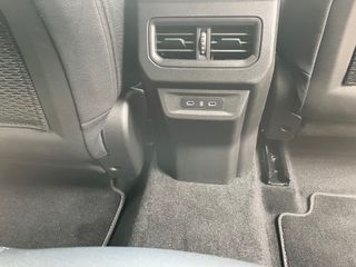 RENAULT Austral Techno Mild Hybrid 116kW Auto