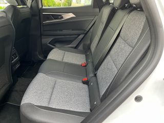 RENAULT Austral Techno Mild Hybrid 116kW Auto