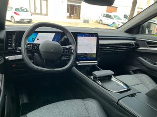 RENAULT Austral Techno Mild Hybrid 116kW Auto