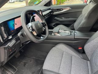 RENAULT Austral Techno Mild Hybrid 116kW Auto