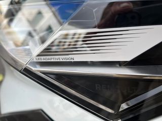 RENAULT Austral Techno Mild Hybrid 116kW Auto