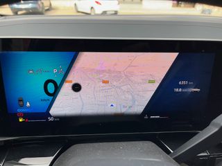 RENAULT Austral Techno Mild Hybrid 116kW Auto