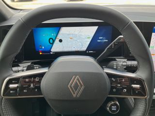 RENAULT Austral Techno Mild Hybrid 116kW Auto