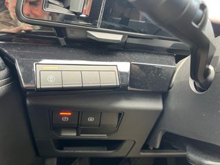 RENAULT Austral Techno Mild Hybrid 116kW Auto