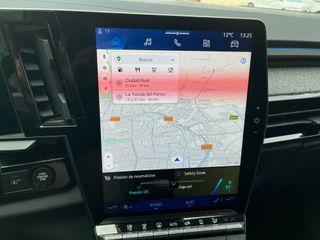 RENAULT Austral Techno Mild Hybrid 116kW Auto