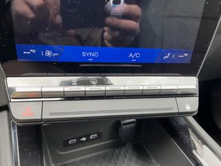 RENAULT Austral Techno Mild Hybrid 116kW Auto