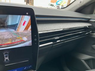 RENAULT Austral Techno Mild Hybrid 116kW Auto