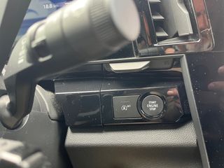 RENAULT Austral Techno Mild Hybrid 116kW Auto