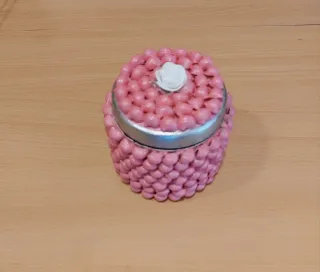 Regalo Joyero infantil