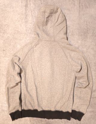 Sudadera Adidas Gris Talla S Ref-89400