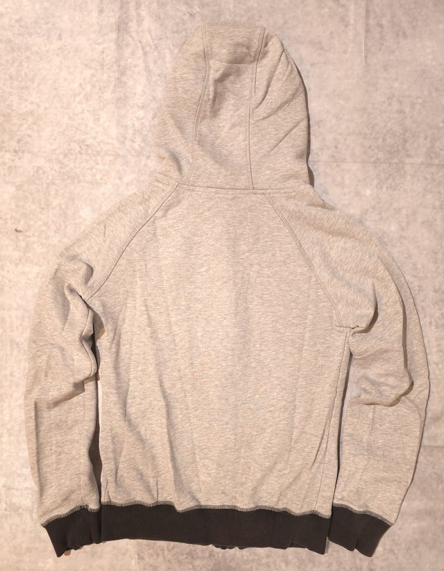 Sudadera Adidas Gris Talla S Ref-89400