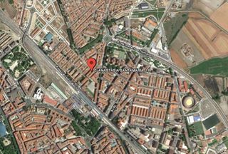 Local comercial en venta en Ave María en Palencia