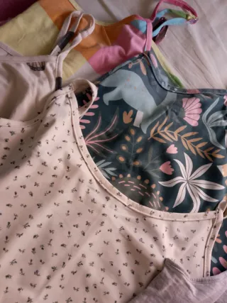 Regalo camisetas y sudadera