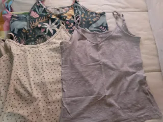 Regalo camisetas y sudadera