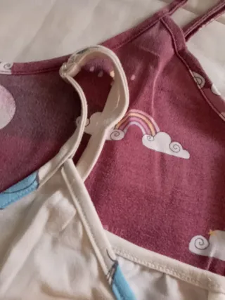 Regalo camisetas y sudadera