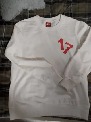 Regalo camisetas y sudadera