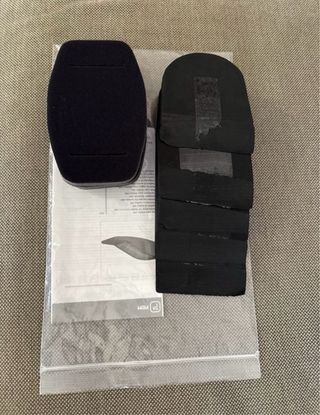 Bota Ortopédica Walker + Cuñas