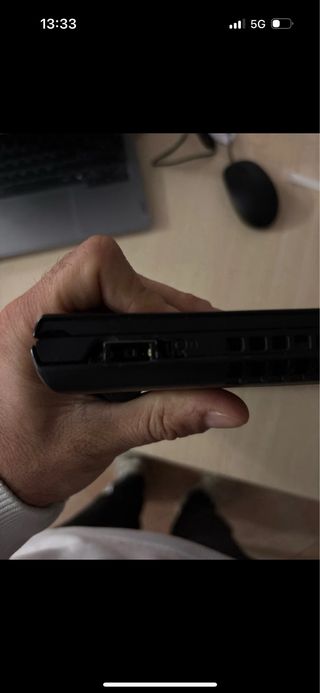 Lenovo G50 Notebook Nero Prezzo trattabile