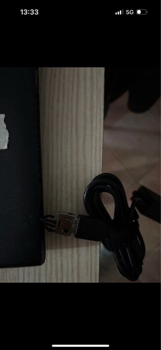 Lenovo G50 Notebook Nero Prezzo trattabile