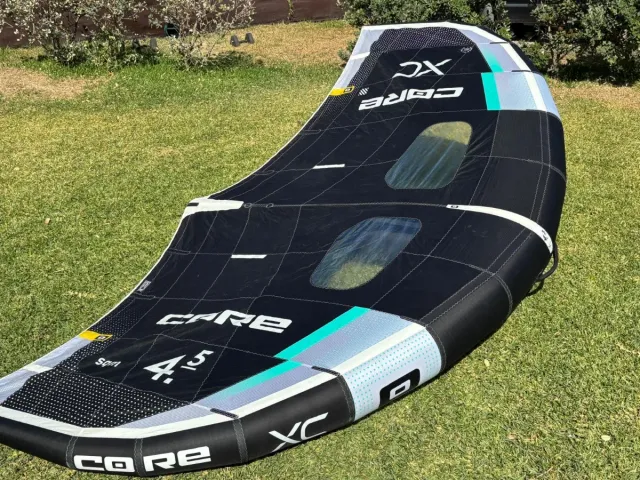 Wing Core XC 4.5