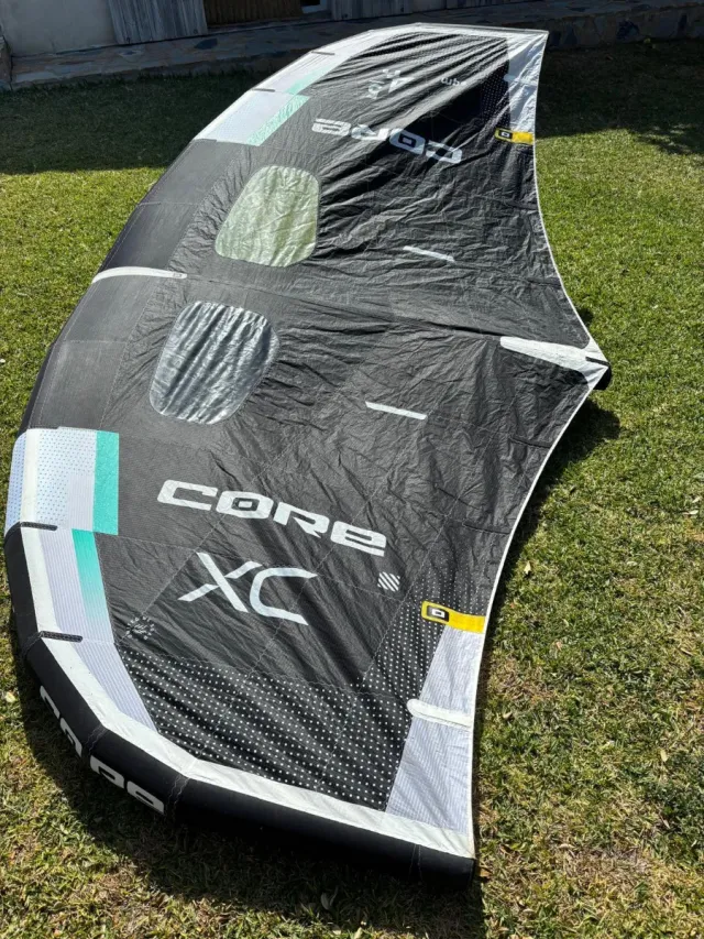 Wing Core XC 4.5