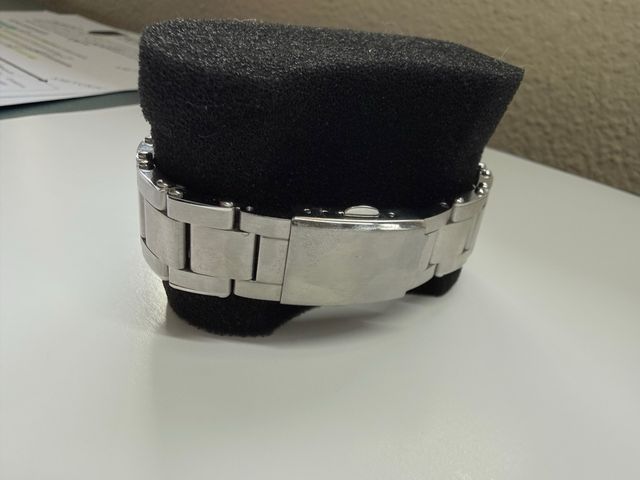 Seiko Mod Automático SCUBAMASTER