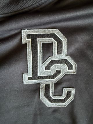 Bomber DC Shoes con cappuccio