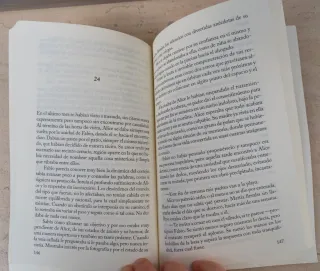 La soledad de los numeros primos / The Solitude...