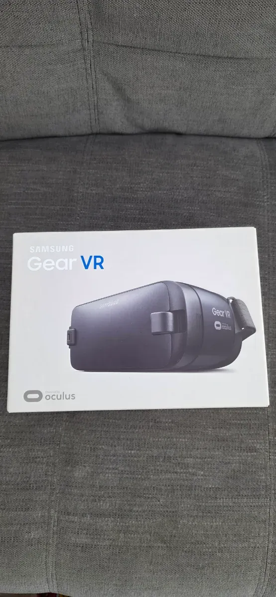 Samsung Gear VR Gafas Realidad Virtual