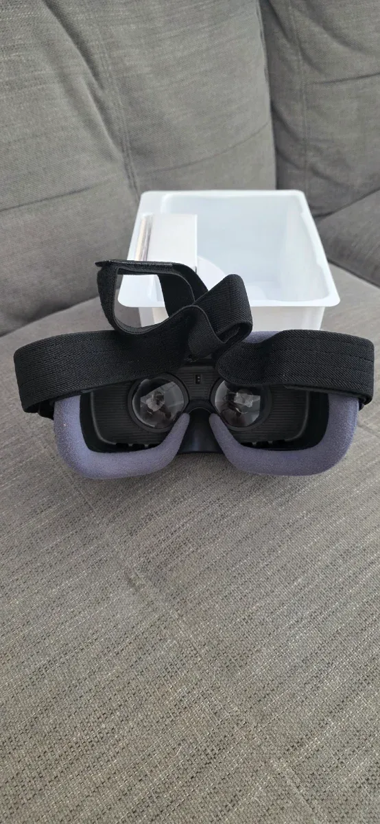 Samsung Gear VR Gafas Realidad Virtual