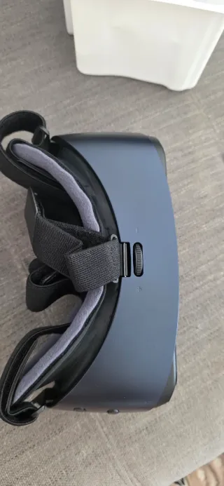 Samsung Gear VR Gafas Realidad Virtual