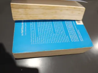 Libros divulgación científica