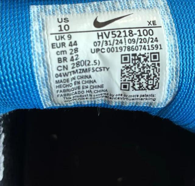 Zapatillas Nike pegasus 41