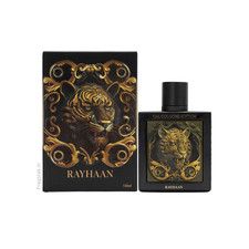 Perfume Rayhaan para Hombre