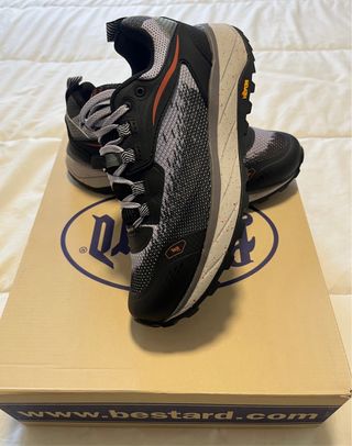 Zapatillas montaña y outdoor