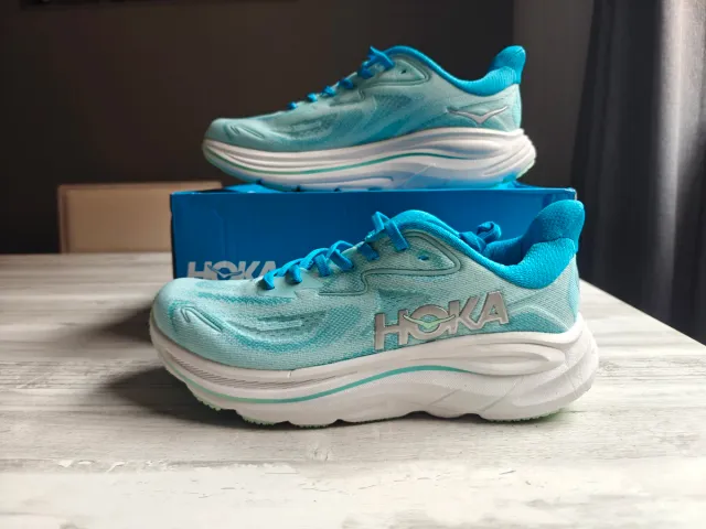 Zapatillas Hoka clifton 10