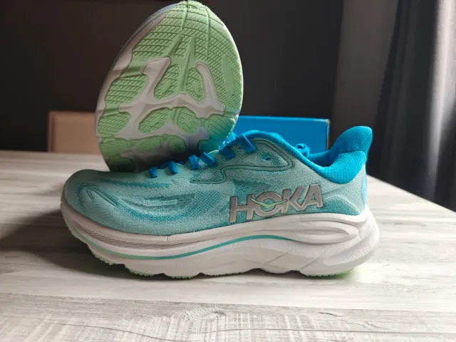 Zapatillas Hoka clifton 10