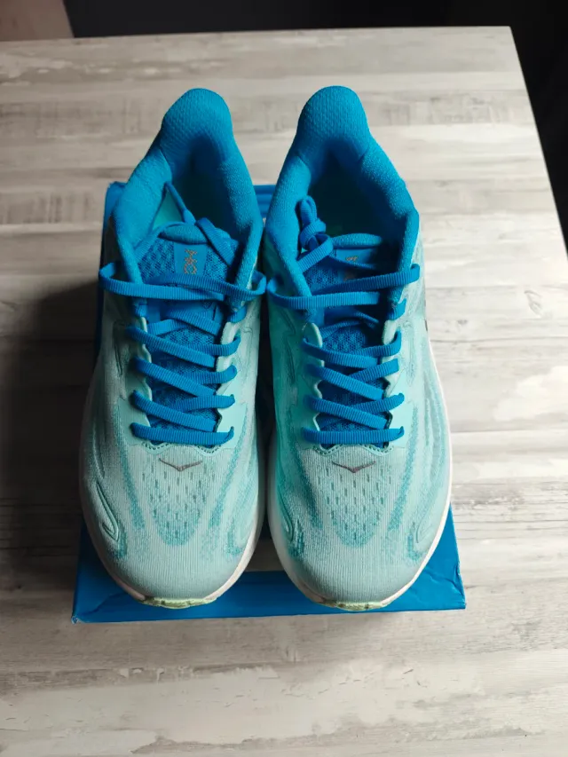 Zapatillas Hoka clifton 10