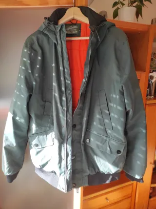 Cazadora PETROL INDUSTRIES Hombre Talla XL