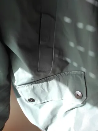 Cazadora PETROL INDUSTRIES Hombre Talla XL