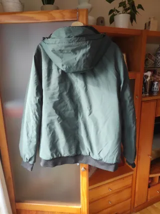 Cazadora PETROL INDUSTRIES Hombre Talla XL