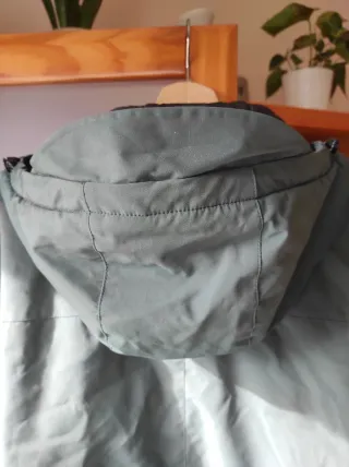 Cazadora PETROL INDUSTRIES Hombre Talla XL