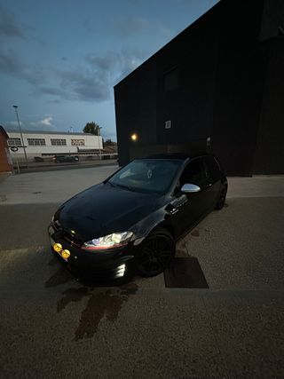 Volkswagen Golf 2014