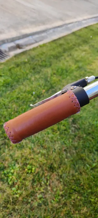 Bicicleta Paseo 24 B PRO corte inglés