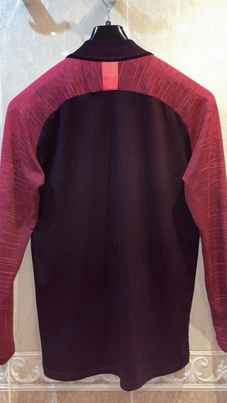 Sudadera Nike Sevilla FC Talla L