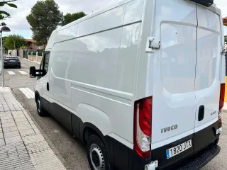Iveco Daily 2016