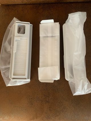 Filtro Narwal Freo X Plus / Freo